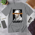 Mega Tees — Sport Grey