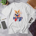 Mega Tees — White