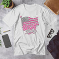 Mega Tees — White